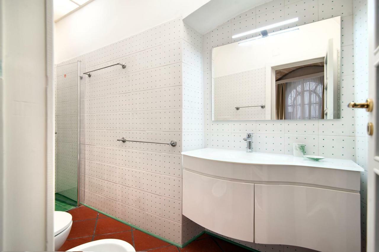 Goodstay Corte Del Vescovo 莱切 外观 照片