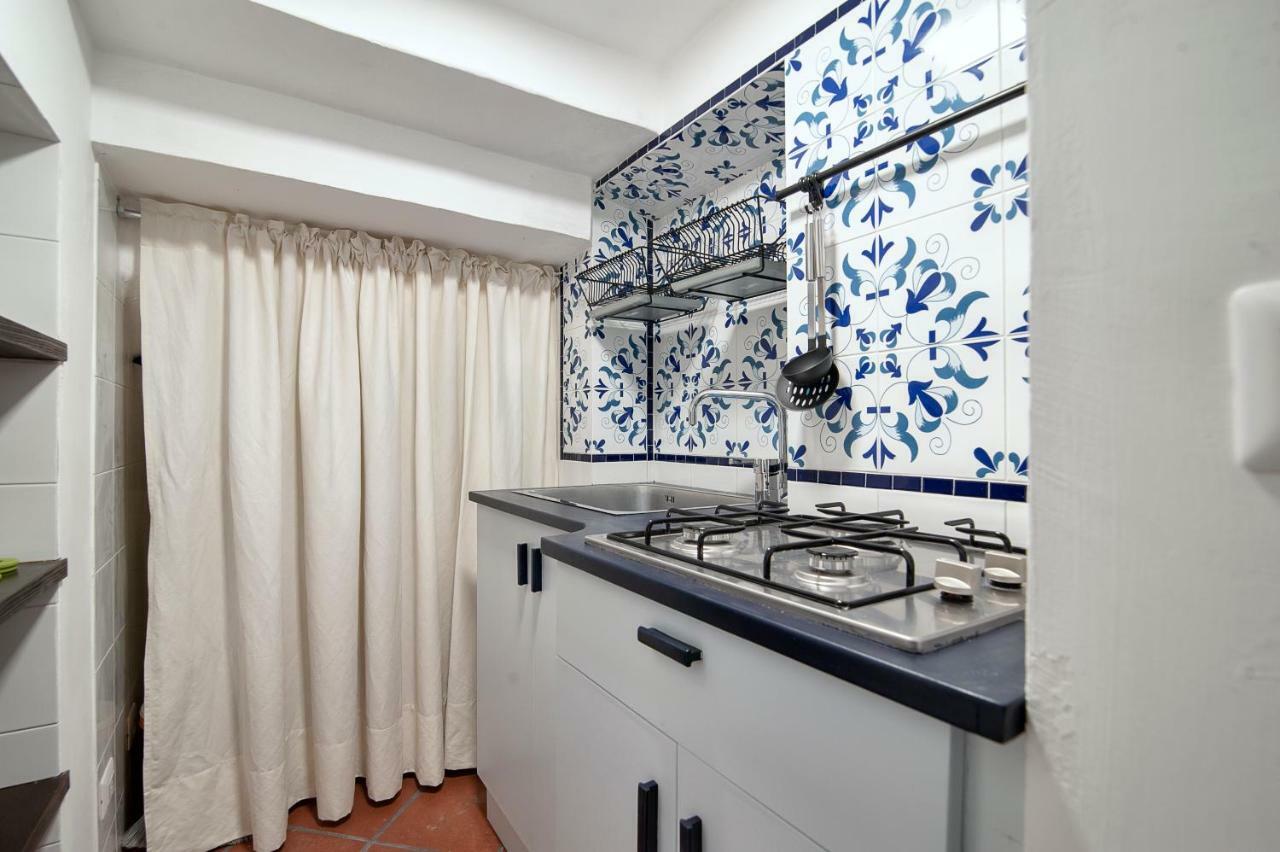 Goodstay Corte Del Vescovo 莱切 外观 照片